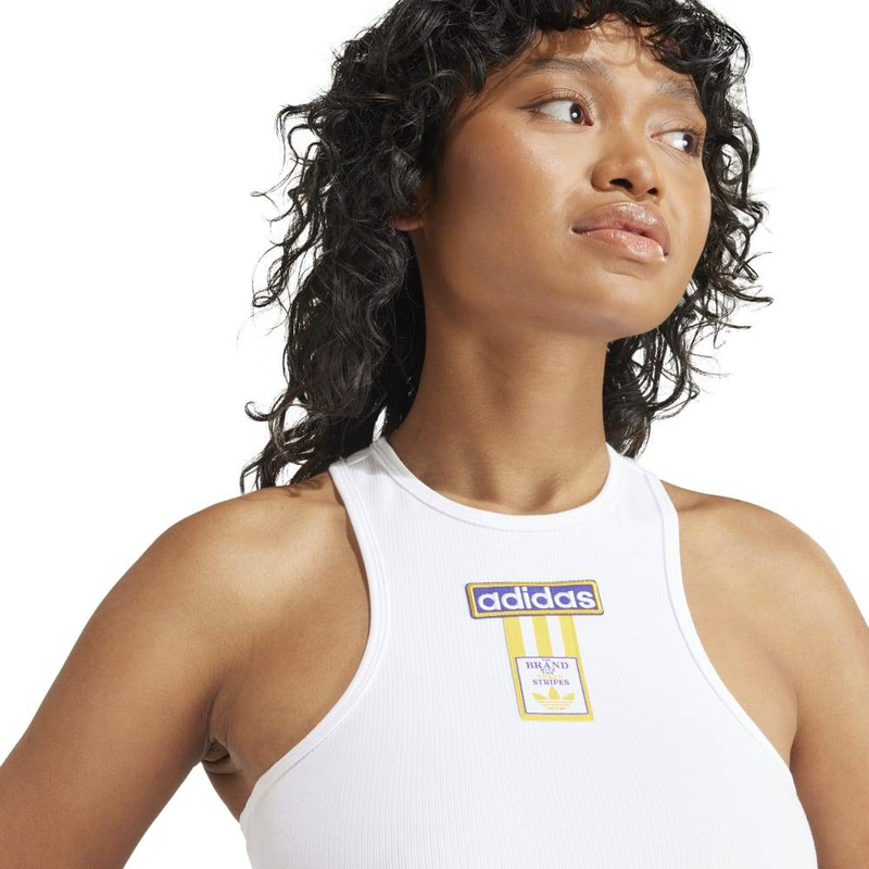 Adibrk tank top-null