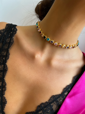 Chocker, Default Title, medium
