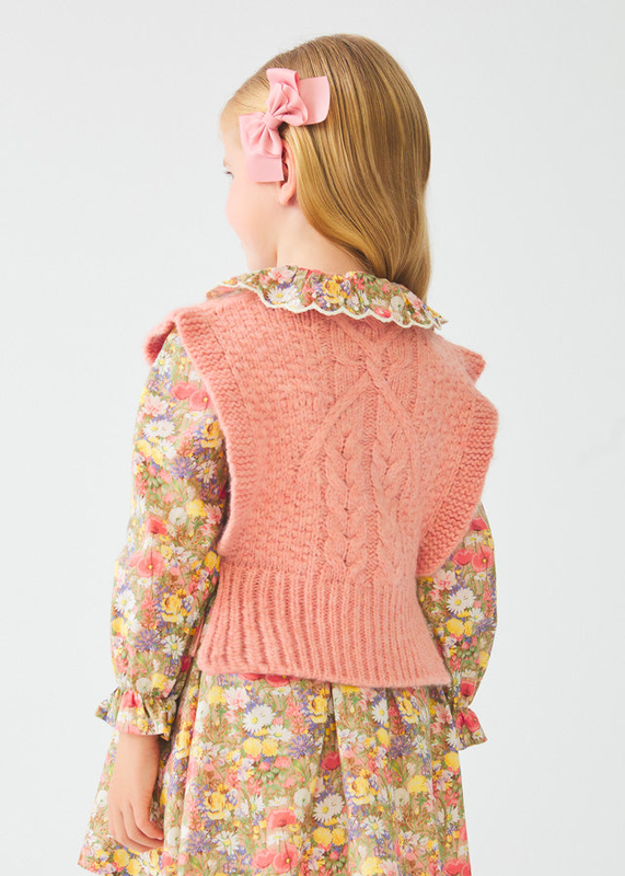 Product image: Rosie vest-null