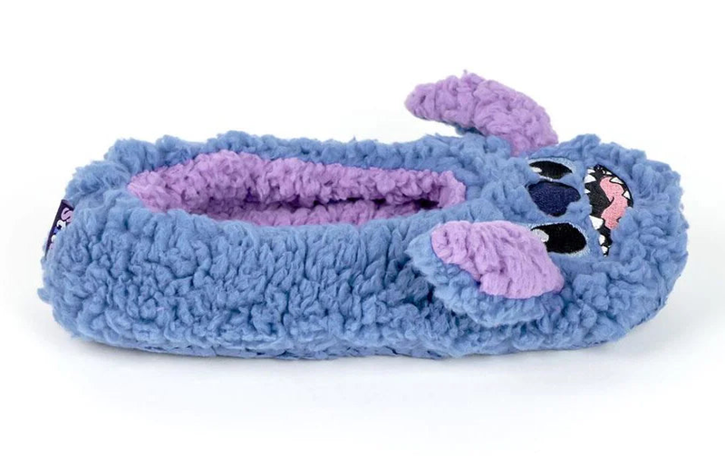 Disney stitch slippers image number null