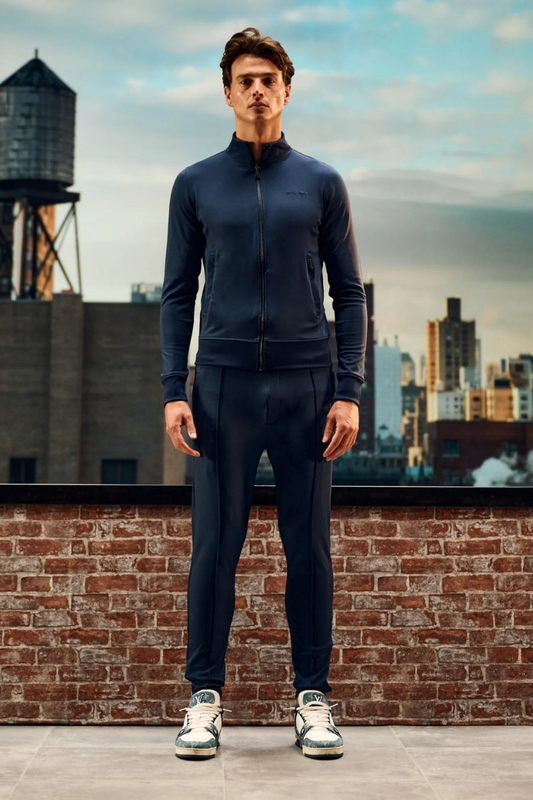 Product image: Sweatpants logo slim-null