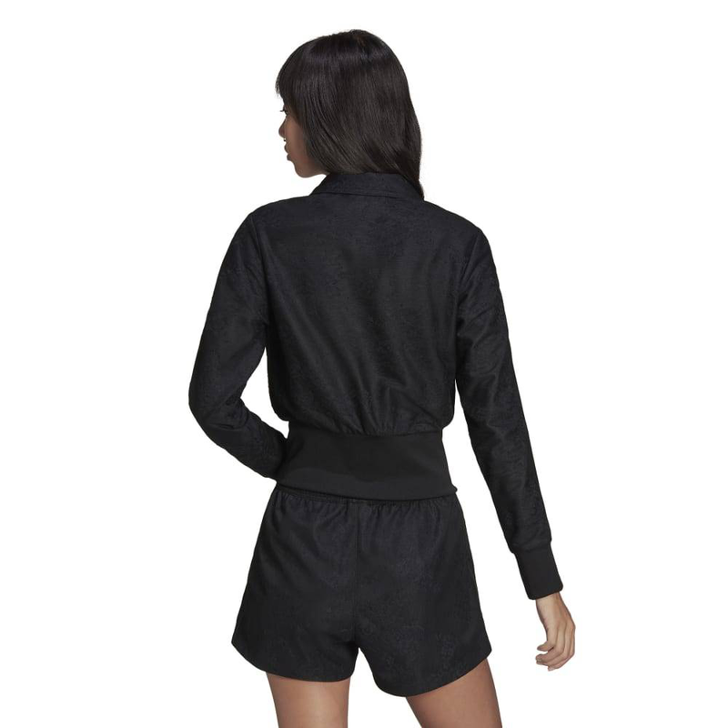 Adicolor classics lace track jacket-null