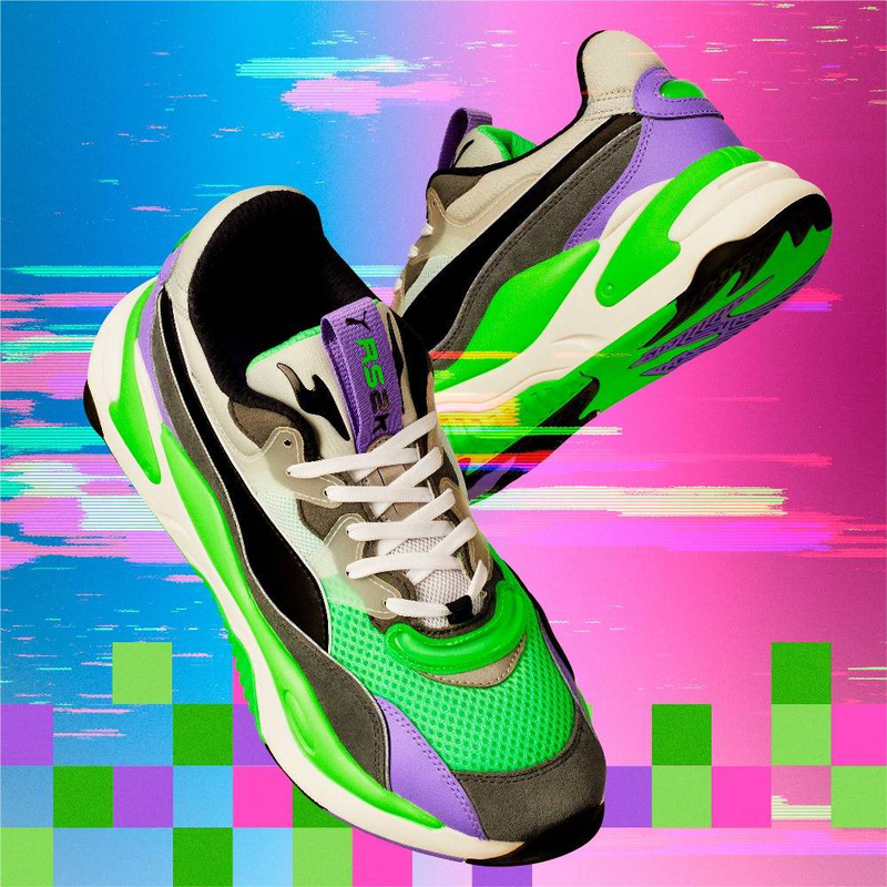 Product image: Rs-2k internet exploring trainers-null