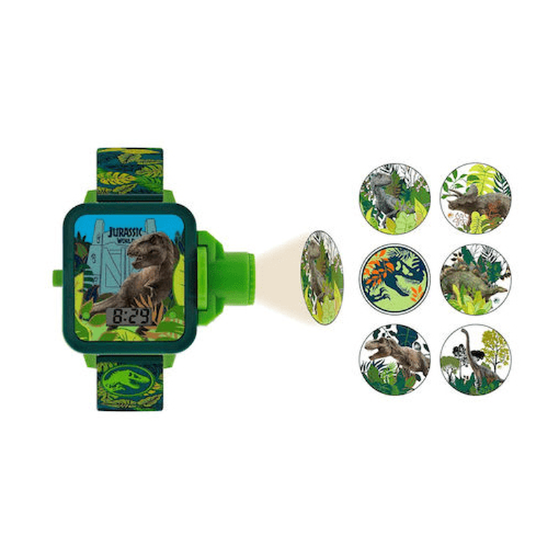 Product image: Disney jurassic world jrw4070-null