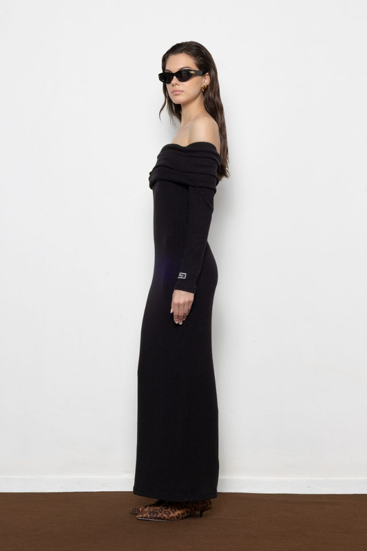 Mtl nyra dress-null