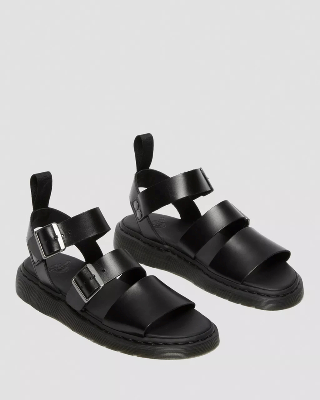 Product image: Dr.martens gryphon smooth-null