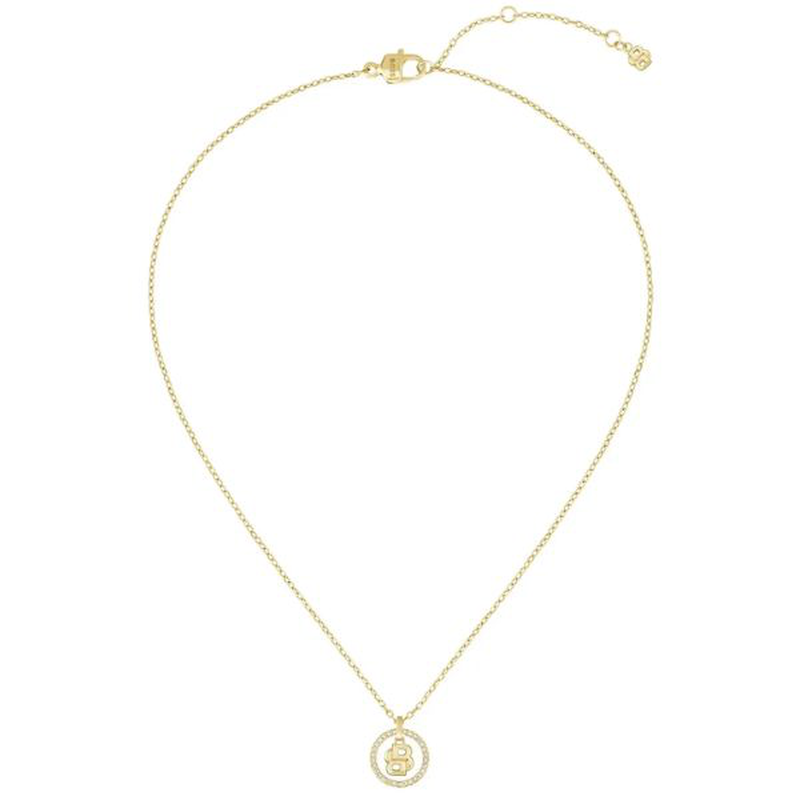 Boss jewellery necklace-null