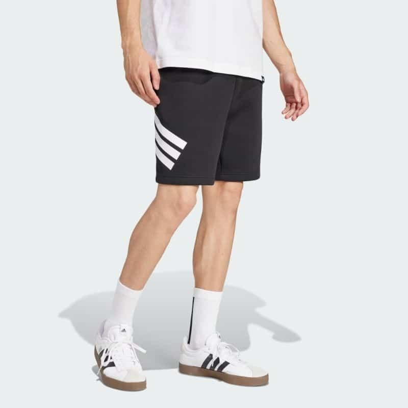 Adidas men fi 3-stripes short-null