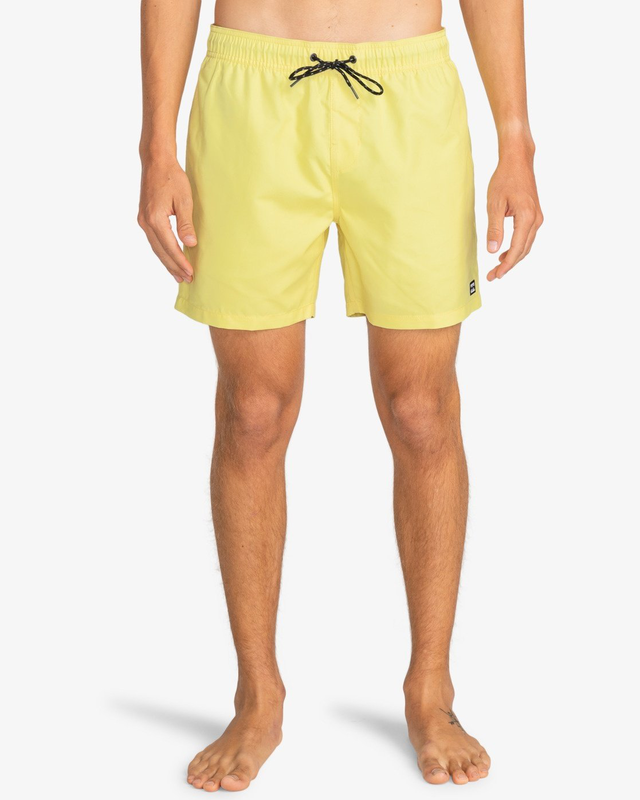 Billabong mens swimwear all day lb-null