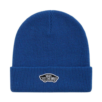 Vans classic cuff beanie, Black, medium