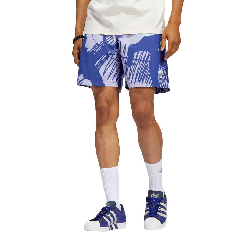 Adidas aop short-null