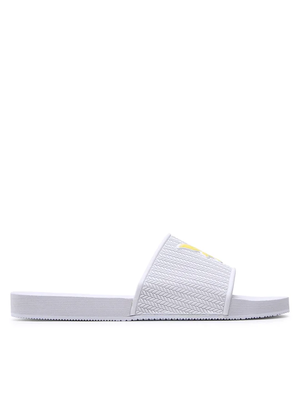 Lyle & scott slides-null