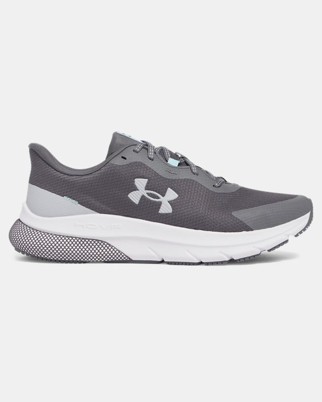 Men's ua HOVR  turbulence  2 rs running shoes under armour-null