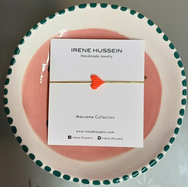 Love bracelet small-null