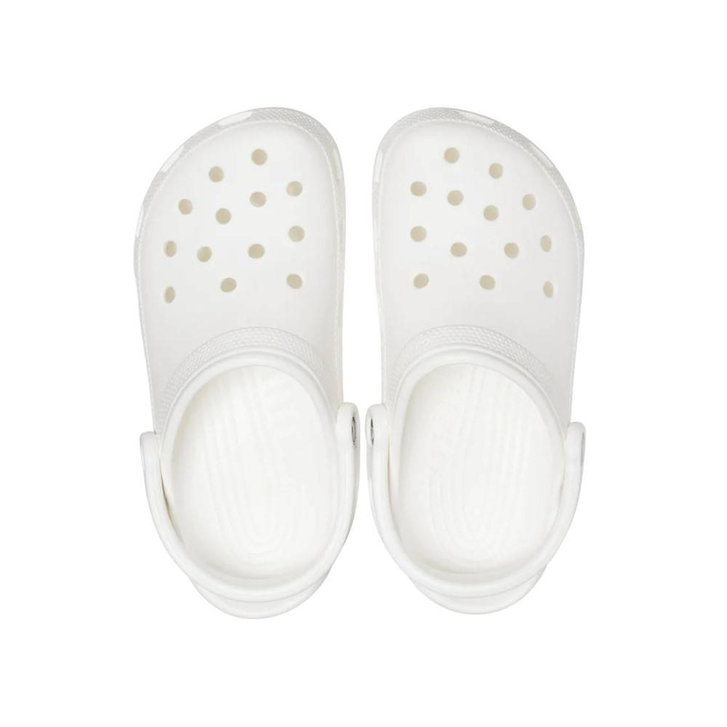 Classic clog-null