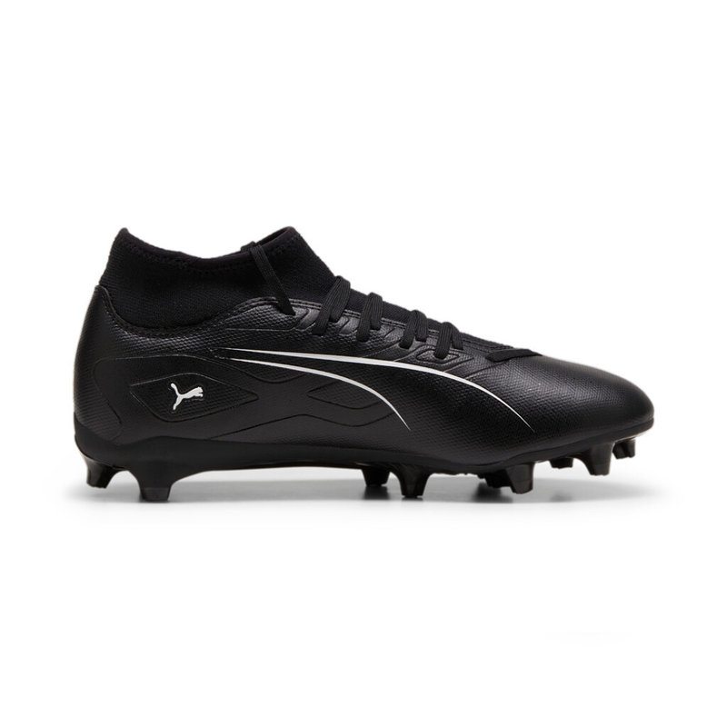 Puma ultra 5 play+ fg/ag football neymar game boots men shoes black 107688-02-null