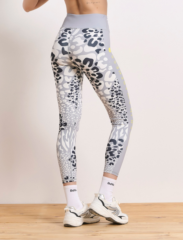 Bdtk woman's aware leggings 4/4 high waist image number null
