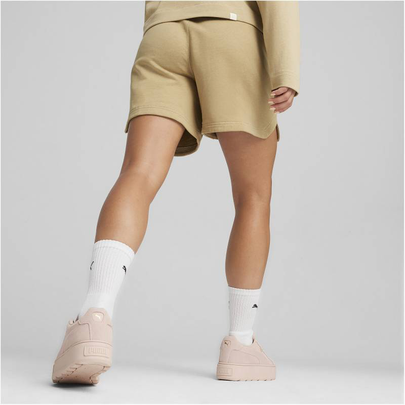 Better sportswear high-waist shorts 5''-null