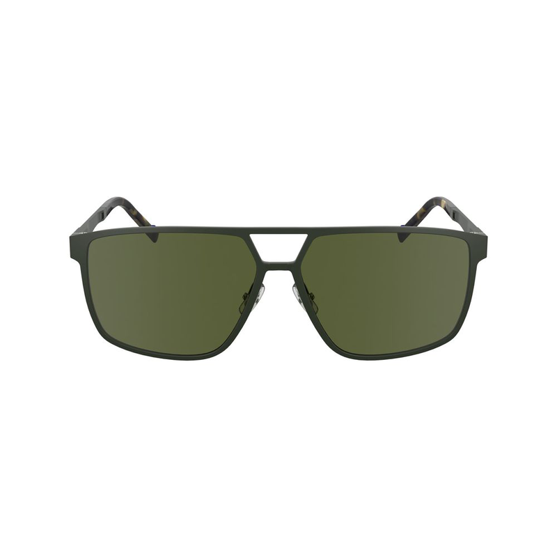 Gray injected sunglasses-null