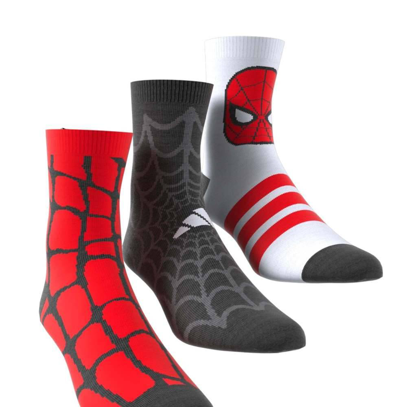 Lk mrvl spiderman 3-pack-null