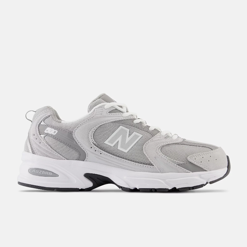 New balance 530 - &pi;&alpha;&pi;&omicron;&upsilon;&tau;&sigma;&iota; classics-null