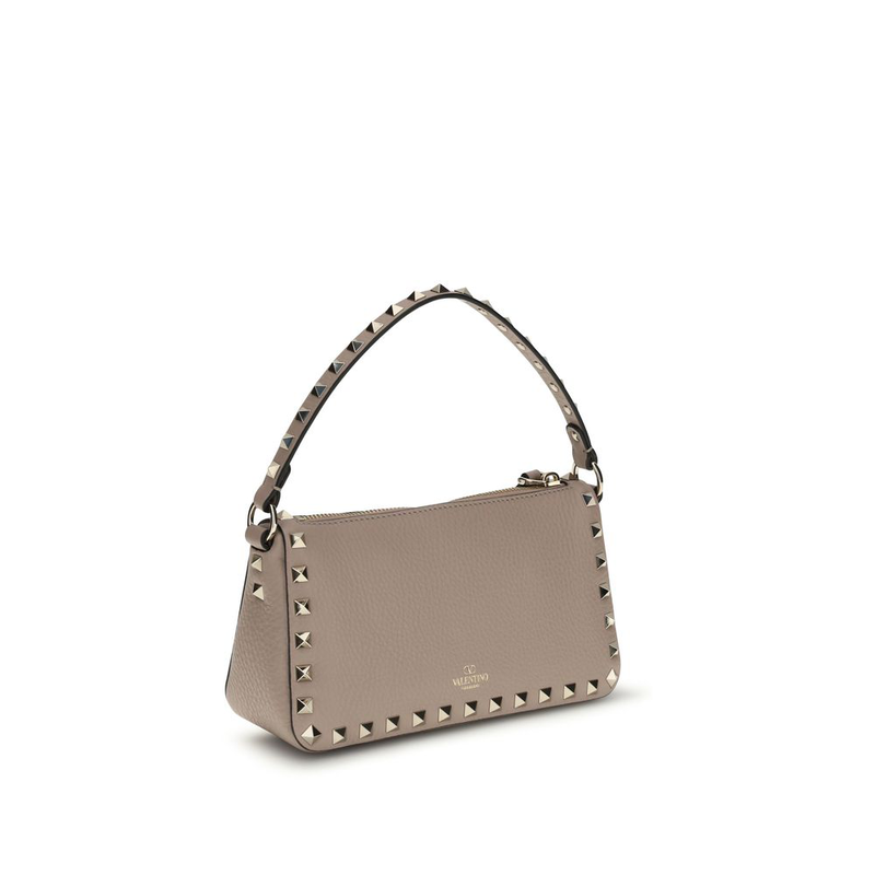 Multicolor calf leather bos taurus shoulder bag-null