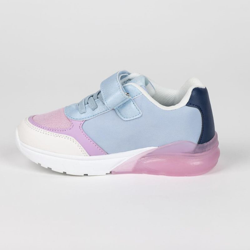 Stitch sporty shoes with lights 2300006353-null