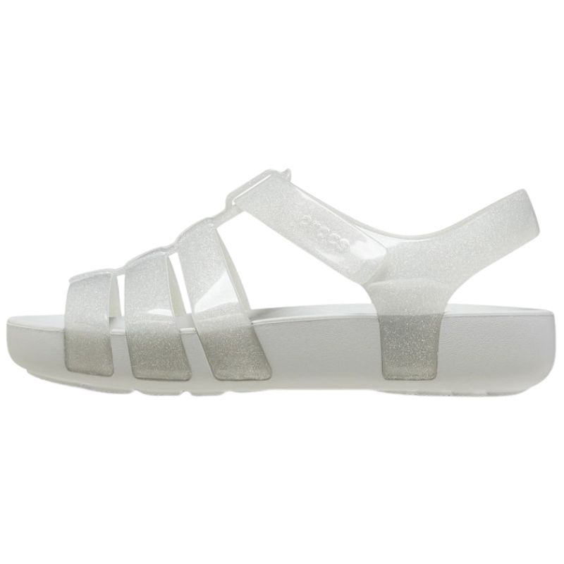 Product image: Crocs isabella glitter sandal kids-null
