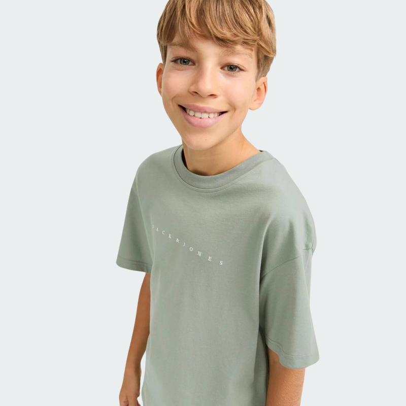 Star tee noos junior-null