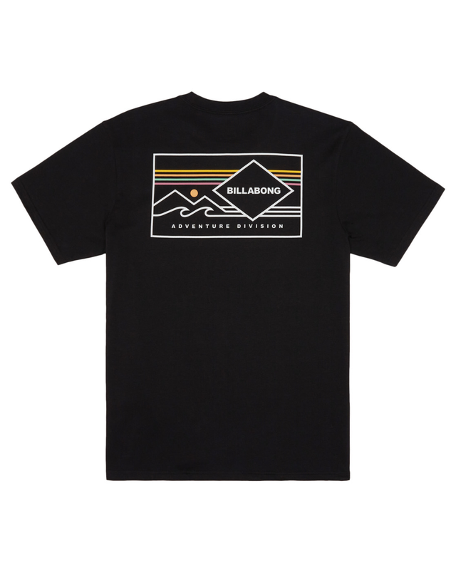 Billabong mens range ss image number null