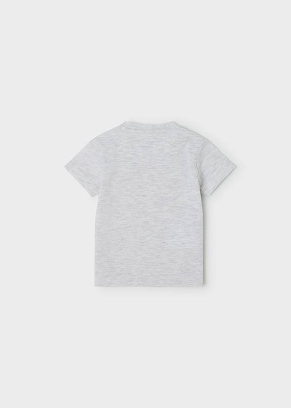 Product image: Μπλουζα κοντ/κη δεντρο-null