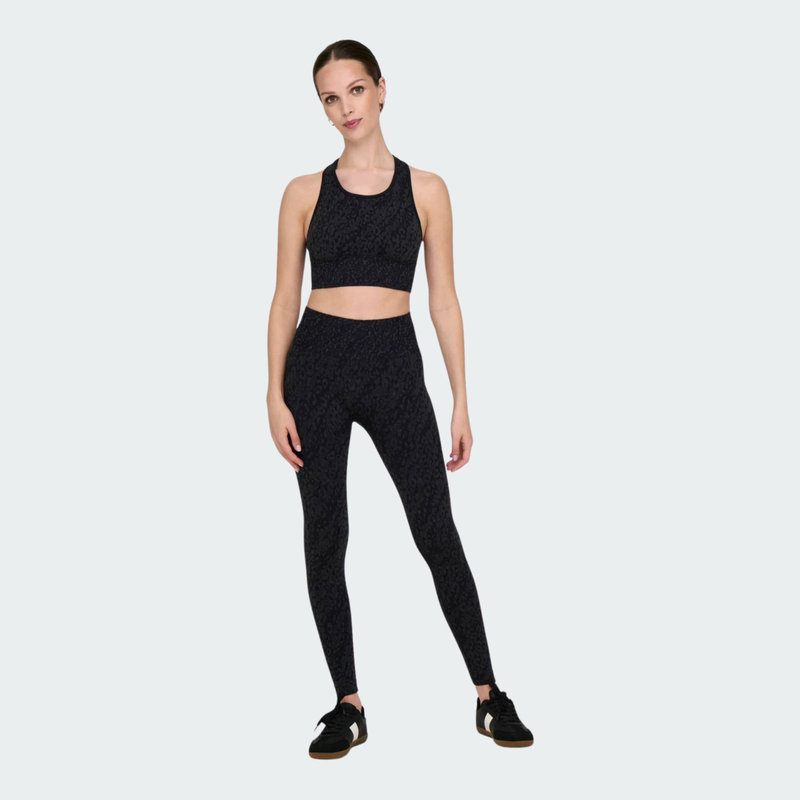 Product image: Betty high waist seamless tights-null