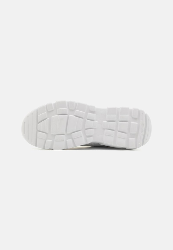 Just cavalli chunky sole sneakers-null