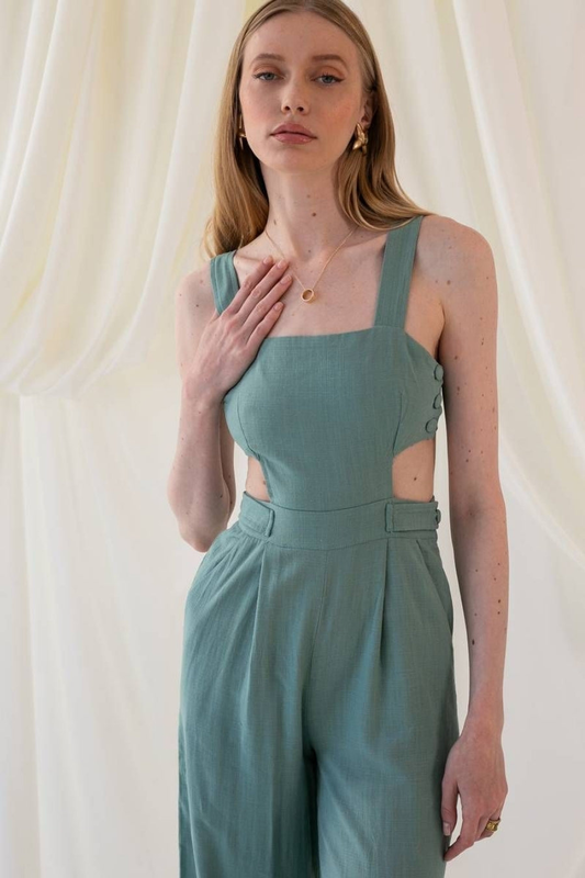 Product image: Waverly jumpsuit-null