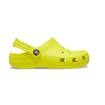 Toddler’s classic clog