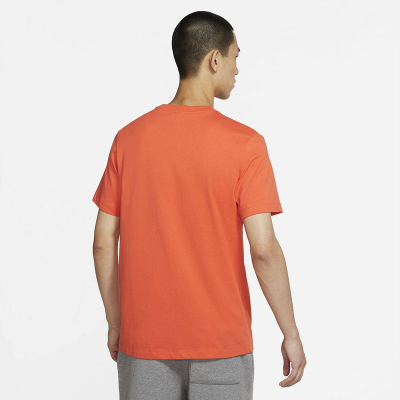 Nike jordan jumpman box ss crew-null