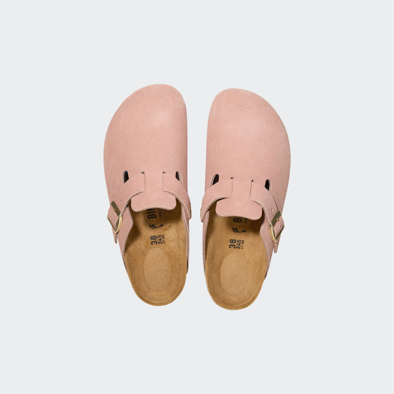 Product image: Leather boston leve-null