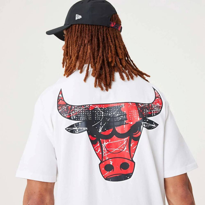 Product image: New era brooklyn nets mlb infill team logo-null