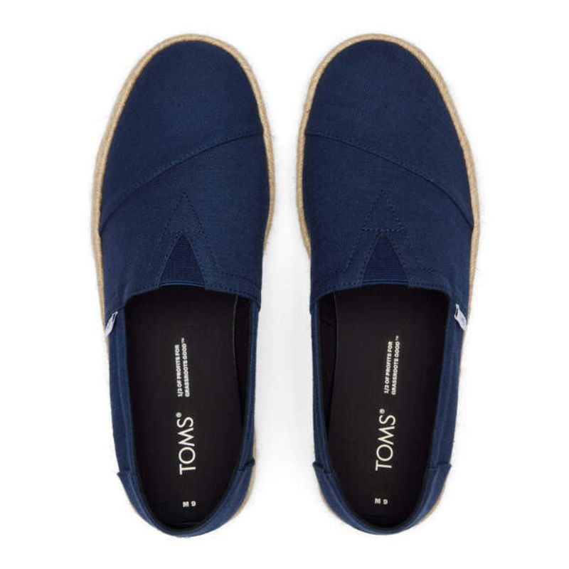 Product image: Toms men ctn slb woven alprope-null