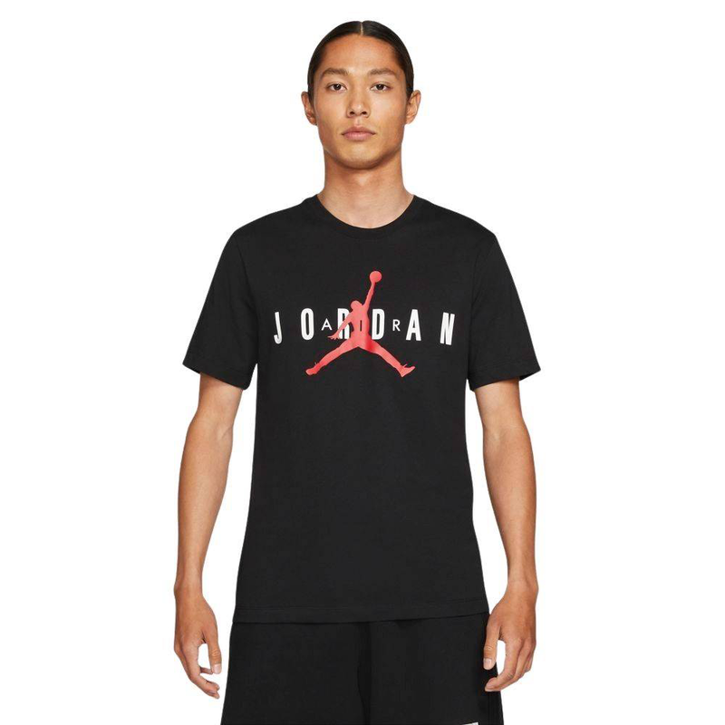 Nike jordan Air wordmark tee-null