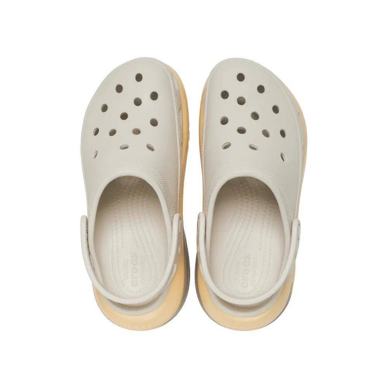 Mega crush clog-null