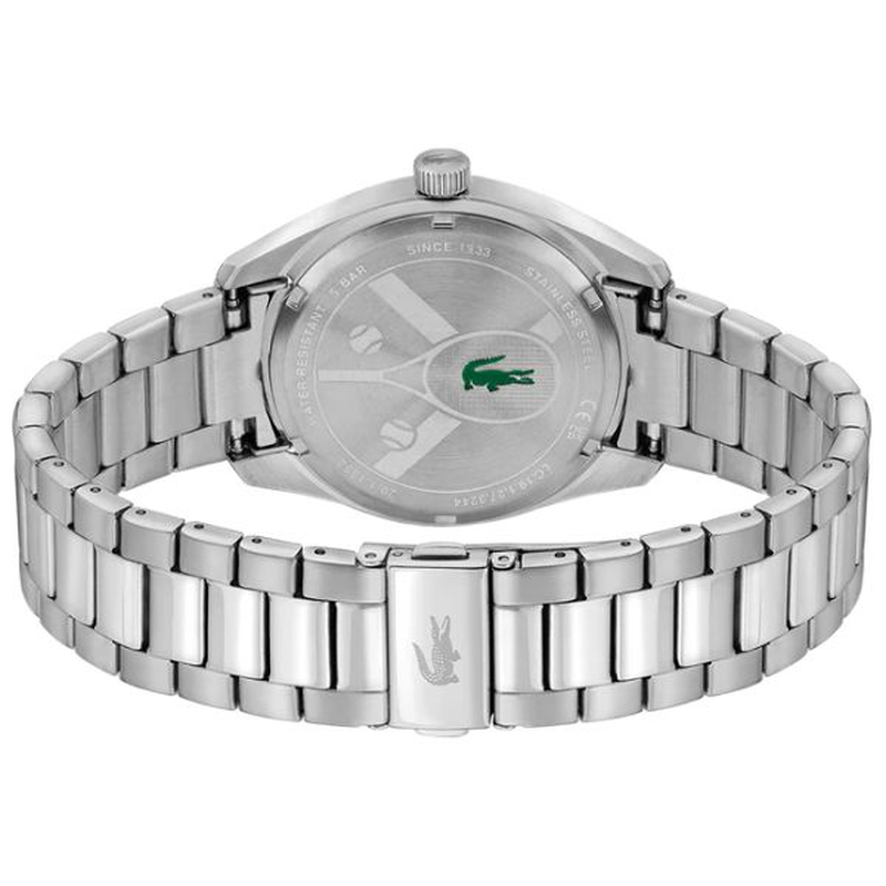 Lacoste monceau watch-null