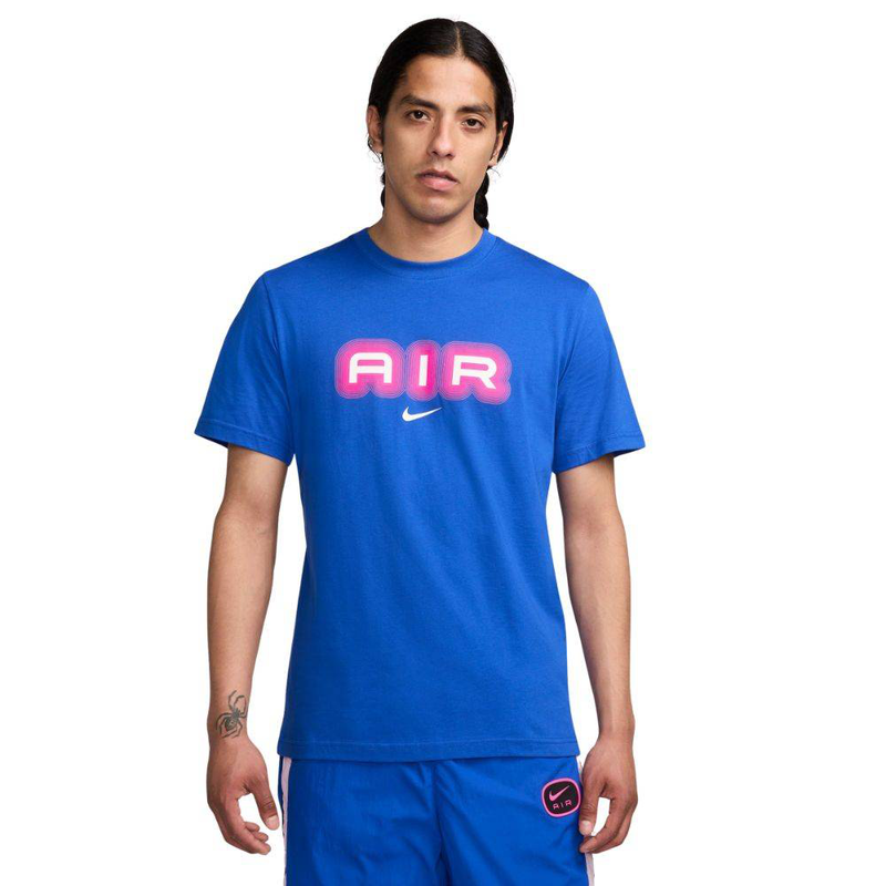 Sportswear Air graphic t-shirt-null