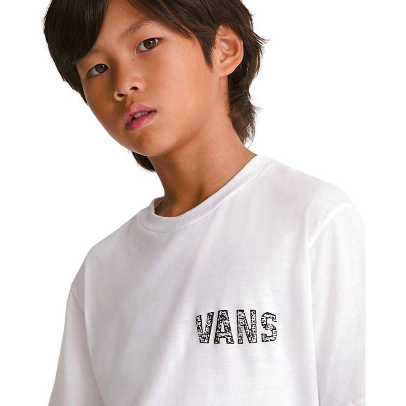 Teen racing flames short sleeves t-shirt-null