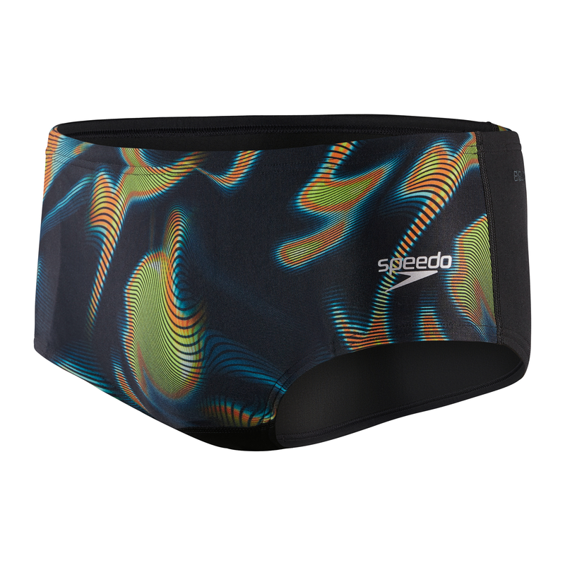 Product image: Speedo menallover digital 14cm brief (02587-g633)-null