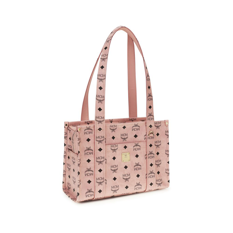 Multicolor fabric shoulder bag-null