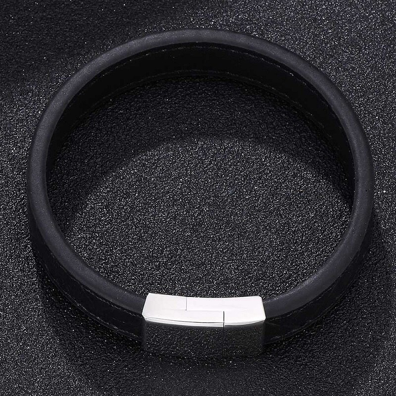 Men's bracelet, , medium image number null