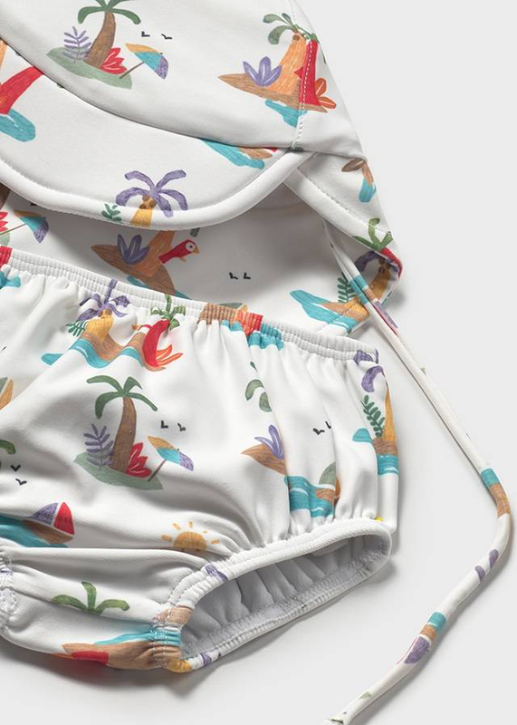 Product image: Σετ μαγιο-null