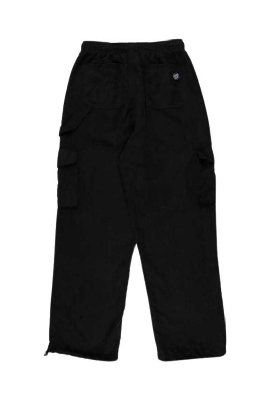 Santa cruz youth screaming hand sock-null