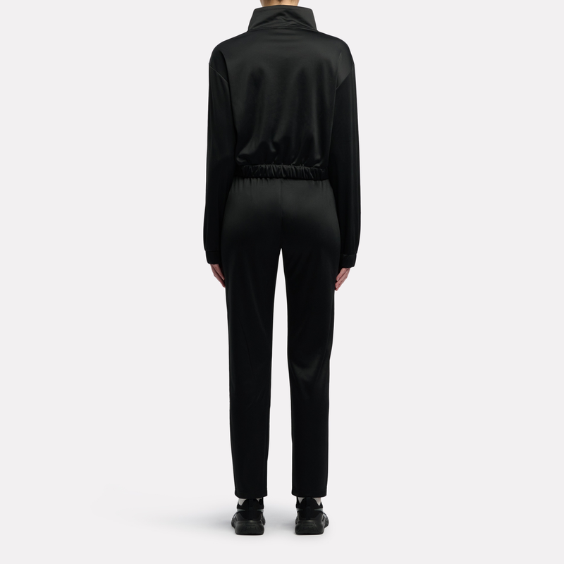 Reebok women's justine piping tracksuit 2p-null